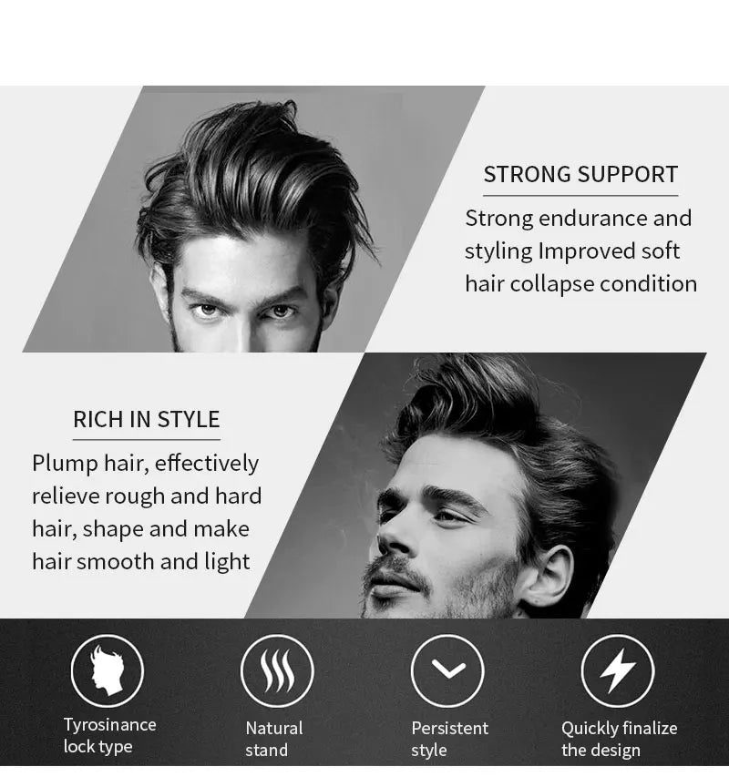 Hair Styling and hair fibre holding Spray