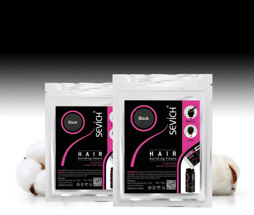 100g Keratin Hair Fibers
